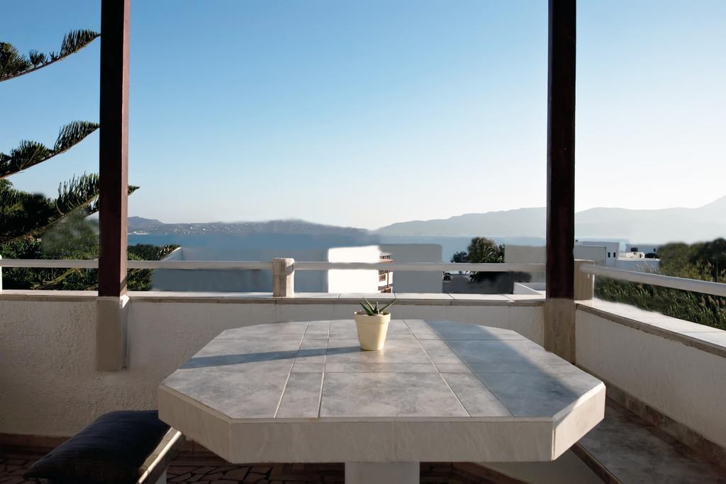 Villa Venus Adamantas  Rum bild