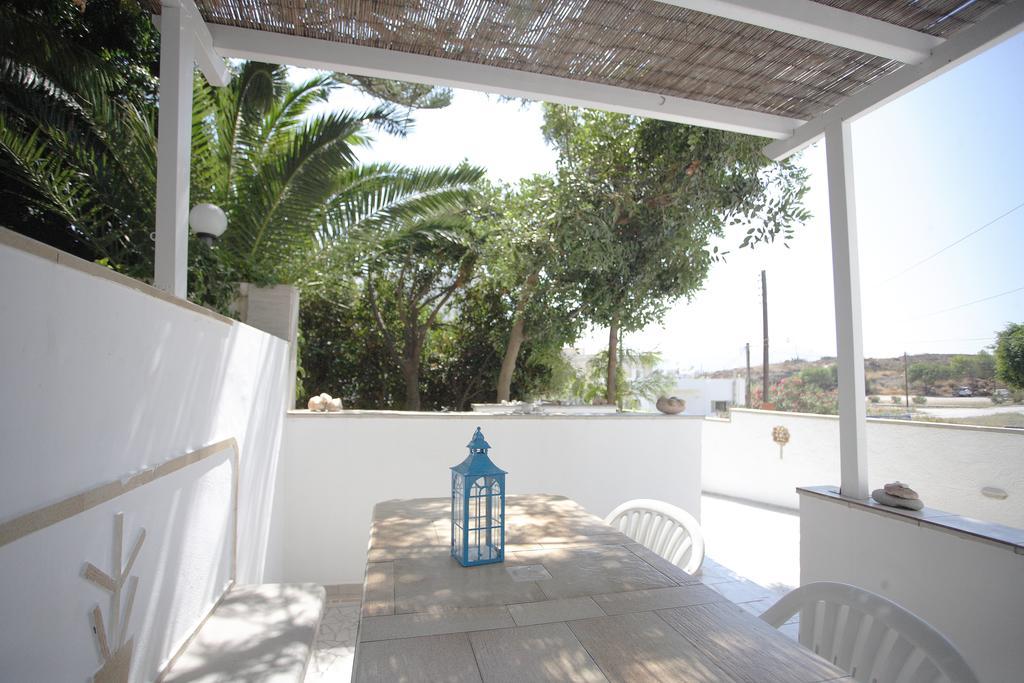 Villa Venus Adamantas  Rum bild
